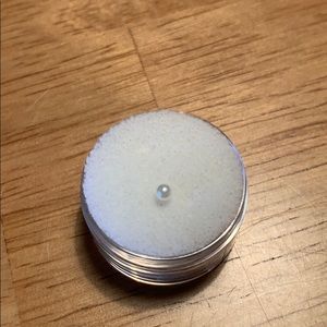 Origami Owl Ivory Pearl Charm